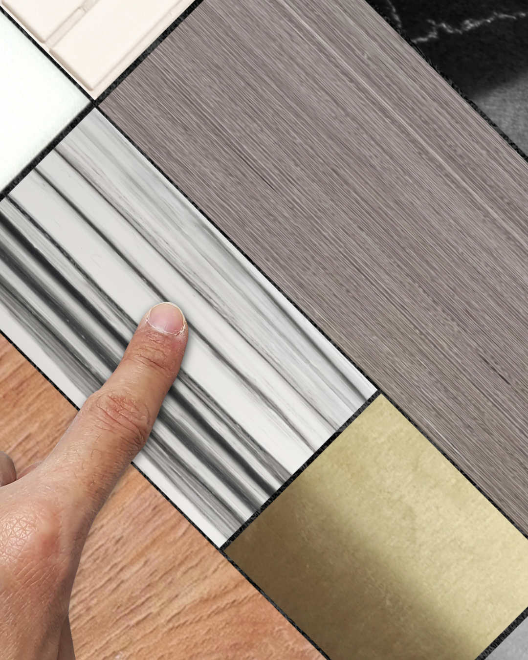 Ontwerp en Materiaalkeuze