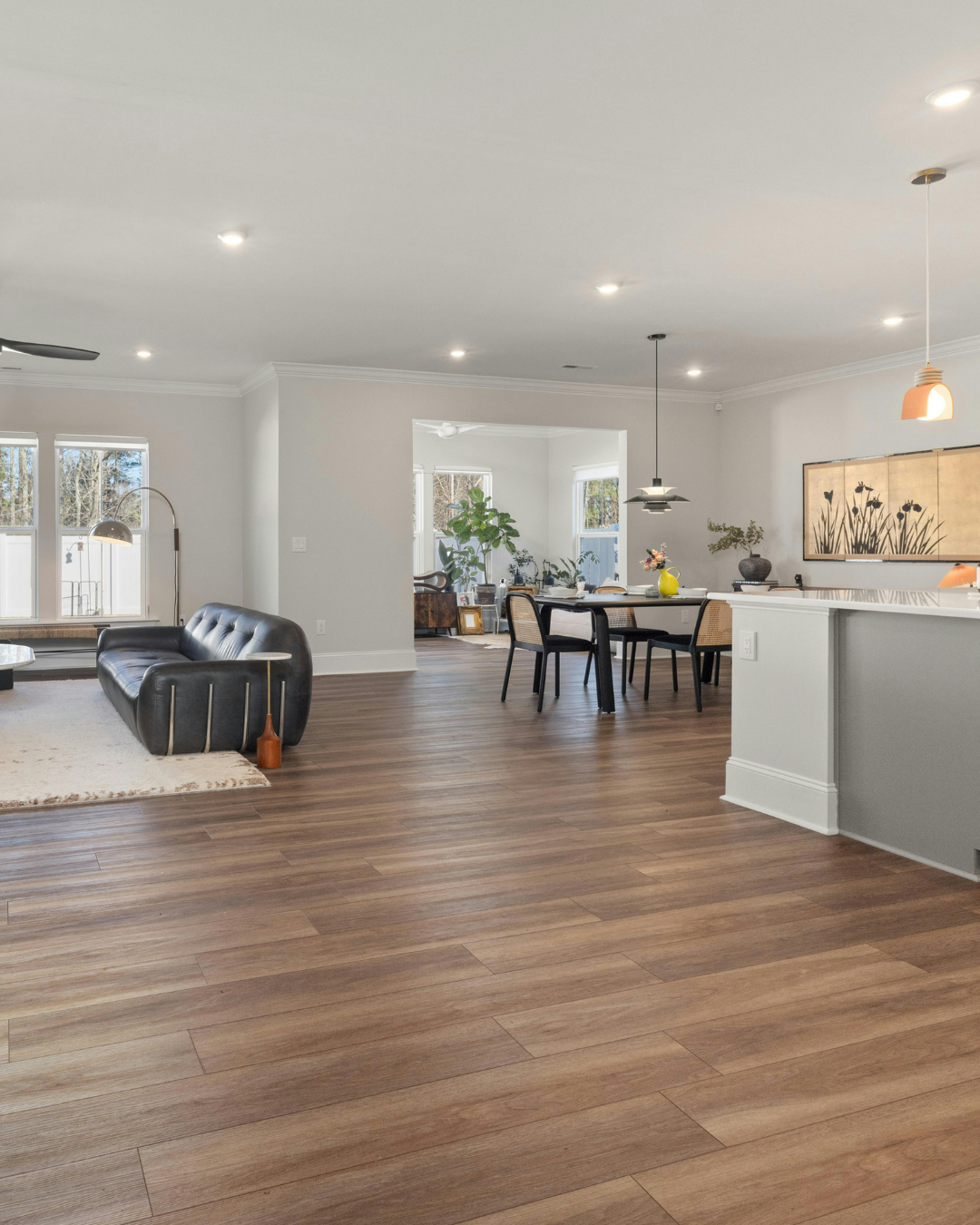 Oplevering en Kwaliteitscheck