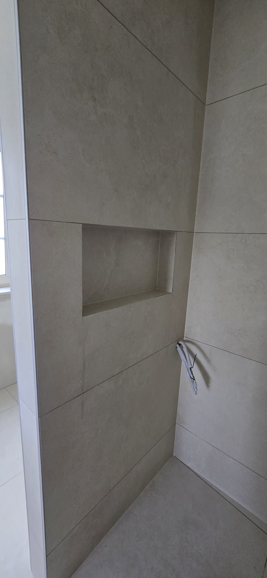 Badkamer Grimbergen
