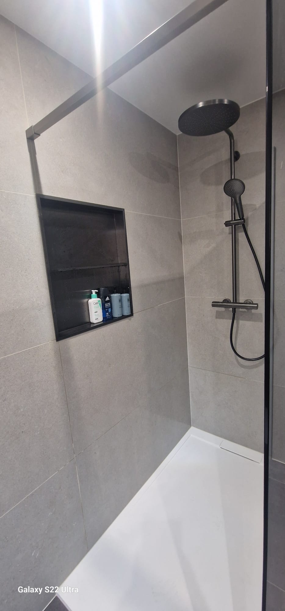 Badkamer Mechelen