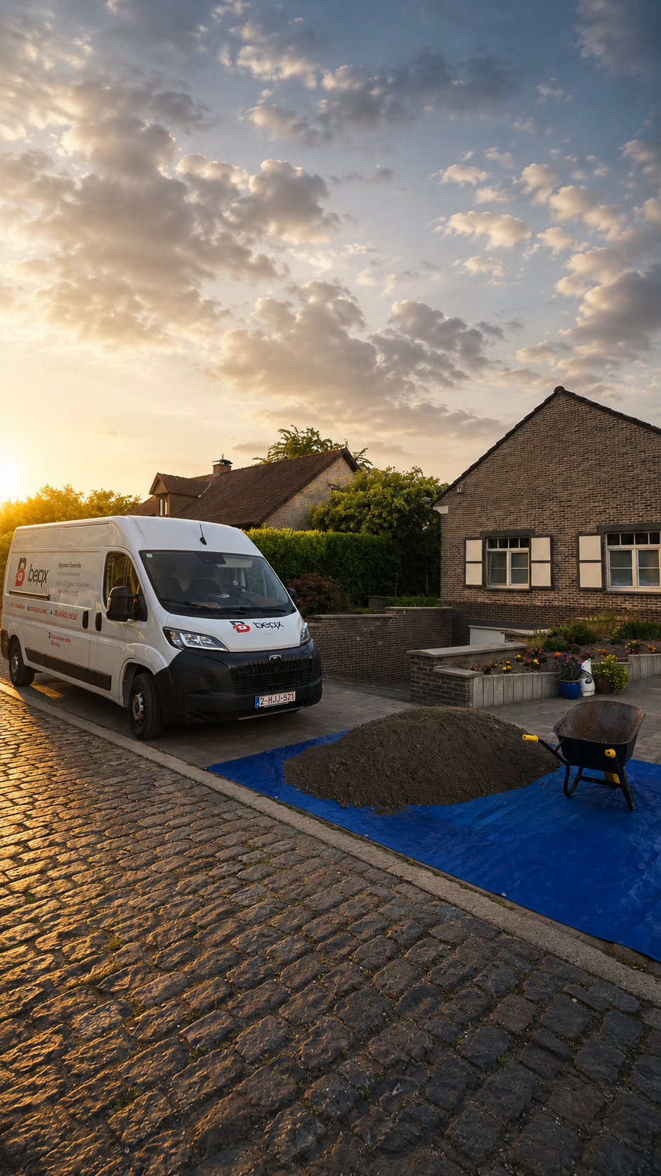 Uw Partner in Renovatie
