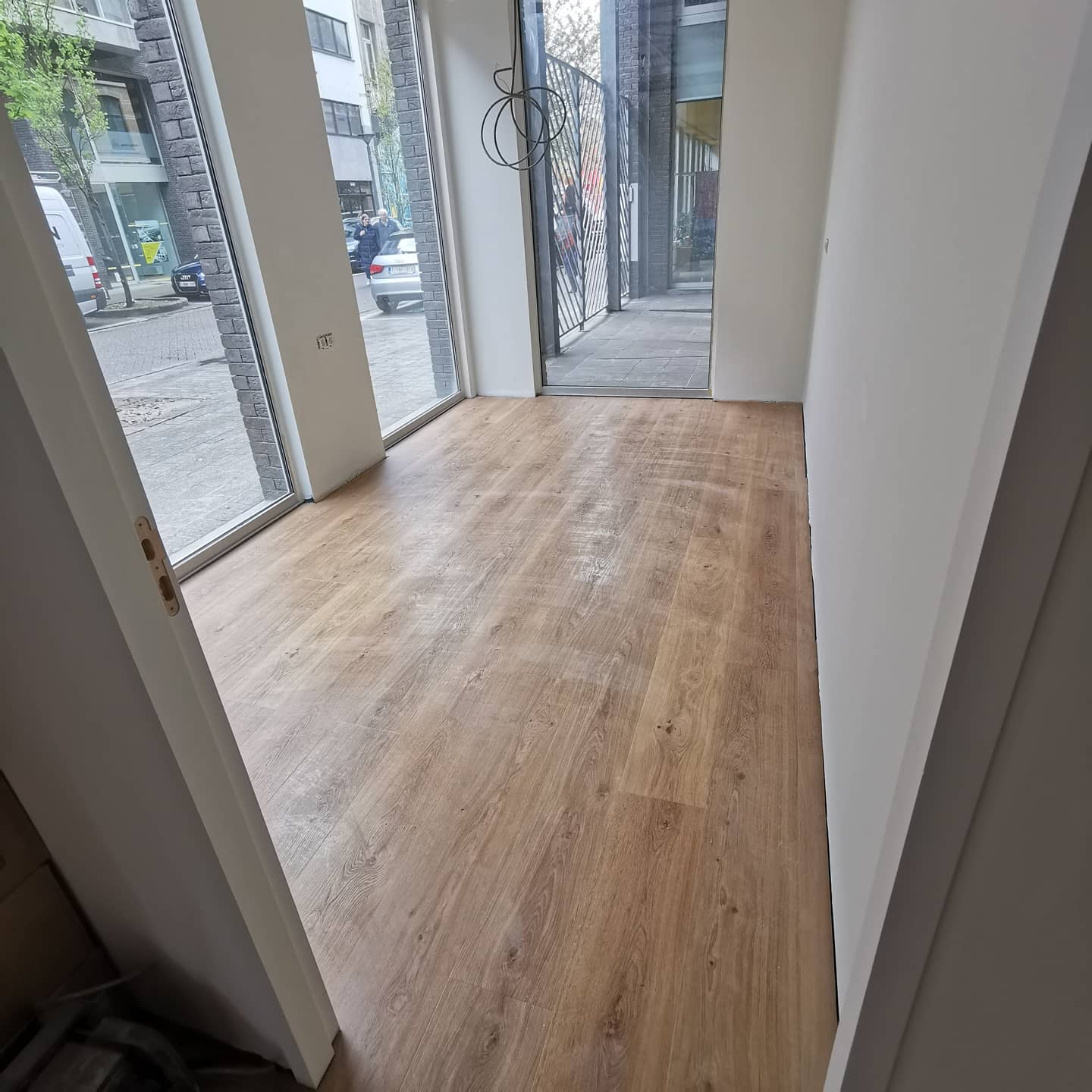 Laminaat Antwerpen